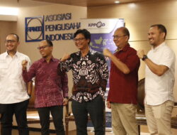 Invest SEA: Forum Diskusi Memajukan Kabupaten Natuna untuk Pembangunan Berkelanjutan dan Inklusif