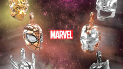 Pesona Liontin Marvel Passion Jewelry: Mengungkap Kekuatan dan Keunikan dalam Perhiasan Ikonik