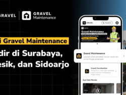 Gravel Maintenance: Solusi Mudah untuk Perbaikan Hunian di Surabaya, Sidoarjo, dan Gresik