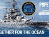 Kemitraan World of Warships dengan FORCE BLUE dalam Memperingati World Ocean Month