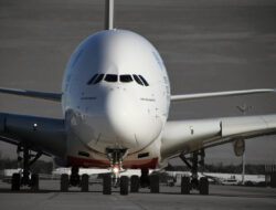 Airbus A380-800 Diharapkan Dapat Mendongkrak Pariwisata Bali