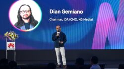 Huawei Cloud dan IDA Menyelenggarakan Media & Entertainment Summit 2023: Membuka Peluang Baru untuk Produktivitas dan Inovasi di Industri Media Digital