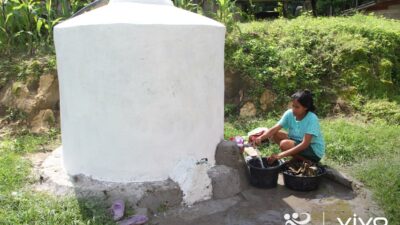 Pemberdayaan Masyarakat di Sumba Timur untuk Akses Air Bersih yang Berkelanjutan