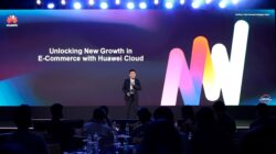 Mengoptimalkan Pertumbuhan E-Commerce dengan Layanan Huawei Cloud