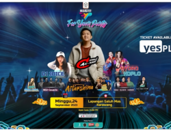 DALANGFEST FOR YOUR PARTY KARAWANG: Meriahnya Musik dan Konser di Karawang!