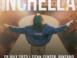 NCHELLA 2023: NRG Collaboration Creative Arts Studio Menghadirkan Pertunjukan Tari Spektakuler yang Menginspirasi