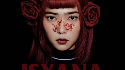 ISYANA: THE 4TH ALBUM SHOWCASE LIVE ON TOUR