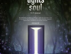 Lights for Soul 2.0: Healing di Ulang Tahun Kesepuluh Bangtan Sonyeondan dan ARMY