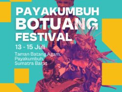 Payakumbuh Botuang Festival: Merayakan Kreativitas Indonesia dengan Seni Botuang