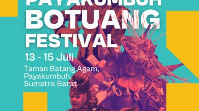Payakumbuh Botuang Festival: Merayakan Kreativitas Indonesia dengan Seni Botuang