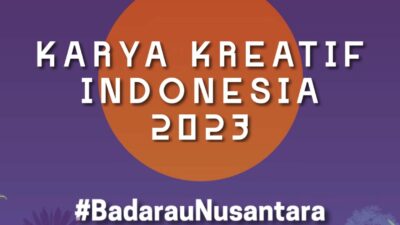 KKI 2023: Mendukung Semangat Kebaruan dan Inovasi UMKM di Seluruh Nusantara