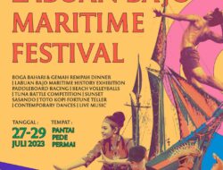 Labuan Bajo Maritime Festival 2023: Nikmati Keindahan Senja dan Keajaiban Kemaritiman di Labuan Bajo!