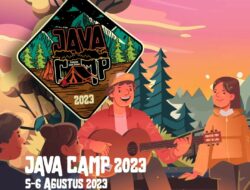 Java Camp 2023, Ajang Kumpul, Camping Ceria, dan Sharing Meriah untuk Memeriahkan Rakornas GenPI 2023