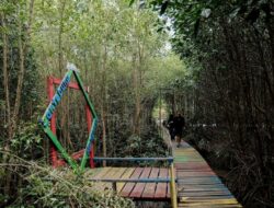 Andalkan Pantai dan Hutan Bakau, Desa Wisata Lantebung Makassar Sulsel Tembus ADWI 2023