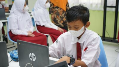 HP Berdayakan Lebih dari 10 Juta Orang melalui Pendidikan dan Sumber Daya Berkualitas