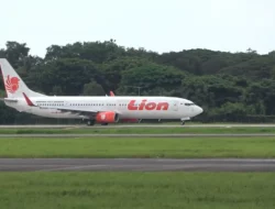 Lion Air Terbang Perdana Umrah 1445 Hijriah, Langsung dari Semarang ke Madinah Mulai 1 Agustus 2023