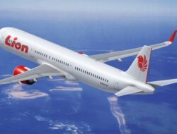Lion Air Melayani Penerbangan Langsung dari Batam Mulai 31 Juli 2023 untuk Mendukung Penguatan Ekosistem Umrah
