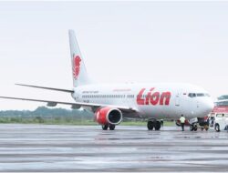 Lion Air Meluncurkan Penerbangan Perdana Musim Umrah 1445H dari Surabaya ke Madinah Mulai 5 Agustus 2023