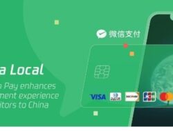 Weixin Pay Tencent: Pengalaman Pembayaran Non-Tunai Terbaru untuk Pengguna Luar Negeri di China