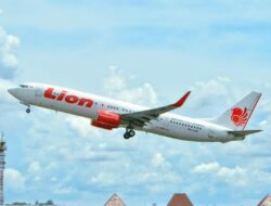 Lion Air Siap Meluncurkan Penerbangan Perdana Umrah dari Jawa Tengah: Semarang dan Solo