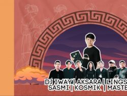GRAFONITY 4.0 “Sandykala Swarna”: Mengenalkan Karya Komunitas Musik di Purwokerto
