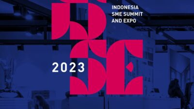 Indonesia SME Summit & Expo (ISSE) 2023: Menghubungkan UMKM dengan Peluang Bisnis Digital