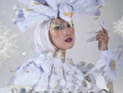 Night Fashion Carnival (WNFC) 2023: Mengguncang Panggung Budaya dengan Konsep Futuristik dan Ikonik