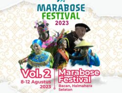 Festival Marabose 2023: Memperkaya Keindahan Budaya dan Alam di Tanah Surga