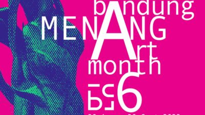 Bandung Art Month (BAM) 2023: Sebuah Panggilan untuk Menyatu dengan Seni dan Kreativitas!