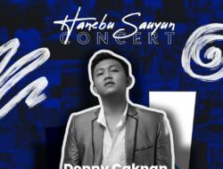 Hadirkan Kemeriahan dalam Hanebu Sauyun Concert: Mengangkat Semangat Gotong Royong