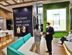 MiWISE: Solusi Perencanaan Legacy Fleksibel dari Bank DBS Indonesia dan Manulife Indonesia