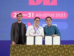 Kadin Indonesia Mendorong Percepatan Digitalisasi UMKM Melalui ISSE 2023