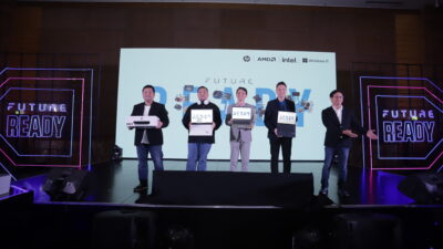 HP Indonesia: Mendukung Hybrid Work dan Gaming dengan Portofolio Future-Ready