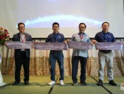 Huawei Menggelar Acara “CXO Cloud-Camp” Pertama untuk Menerangi Masa Depan Digital Indonesia