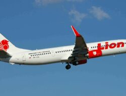 Lion Air Memulai Penerbangan Umrah 1445 Hijriah dan Liburan Musim Panas dari Kalimantan: Balikpapan ke Jeddah
