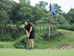 Merayakan Anniversary ke-25, Ria Bintan Golf Club Mengadakan Rb25 Golf Carnival