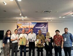 Kadin Indonesia Bersinergi dengan Sampoerna dan Jetro: Ekspor Produk UMKM ke Pasar Jepang