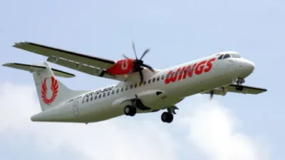 Wings Air Kembali Terbang: Rute Baru Banyuwangi – Surabaya Menambah Pilihan Destinasi