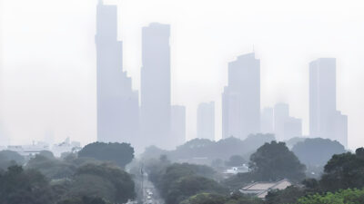 Upaya Pemerintah dalam Mengatasi Polusi Udara di Jakarta: Dorong Penggunaan Kendaraan Listrik