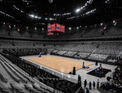 Indonesia Arena: Sebuah Tamparan Kebanggaan Baru bagi Indonesia