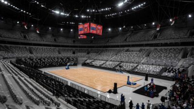 Indonesia Arena: Sebuah Tamparan Kebanggaan Baru bagi Indonesia