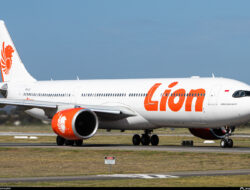 Penjelasan Keterlambatan Penerbangan Lion Air JT-789 dari Sentani, Jayapura ke Rendani, Manokwari, Papua Barat
