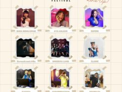 J-Soundcase Festival 2023: Mengungkap Dunia Hobi yang Beragam