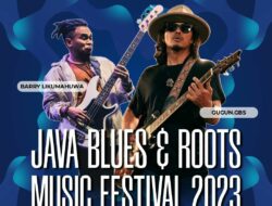 Java Blues and Roots Music Festival 2023: Merayakan Musik Blues Terbesar di DeLoano Glamping, Purworejo