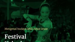 Festival Kebudayaan Yogyakarta 2023: Merayakan Kearifan Lokal dan Ketahanan Pangan