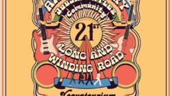 Jogja Beatles Community Memperingati Ulang Tahun ke-21 dengan “The Long and Winding Road”