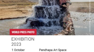 World Press Photo Exhibition 2023 Akan Hadir di Yogyakarta: Kisah Dunia dalam Pameran Foto