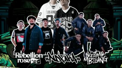 GELEGAR MUSIK DOXXA Vol.10: Meriahnya Festival Musik Lokal di Dusun Kledokan