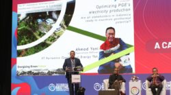 Optimalkan Potensi Panas Bumi di Indonesia: Pertamina Geothermal Energy Berupaya Meningkatkan Pemanfaatan Energi Geothermal