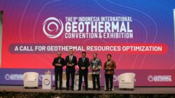 Strategi Optimalisasi Model Bisnis Pertamina Geothermal Energy dalam Mendukung Penciptaan Nilai Panas Bumi